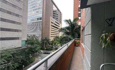 VENTA DE APARTAMENTO EN CIUDAD DEL RIO.