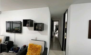 VENTA DE APARTAMENTO EN CIUDAD DEL RIO.