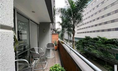VENTA DE APARTAMENTO EN CIUDAD DEL RIO.