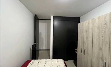 VENTA DE APARTAMENTO EN CIUDAD DEL RIO.
