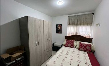 VENTA DE APARTAMENTO EN CIUDAD DEL RIO.
