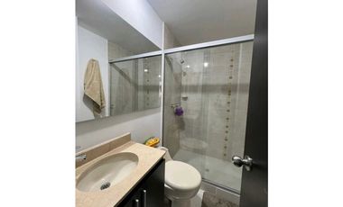 VENTA DE APARTAMENTO EN CIUDAD DEL RIO.