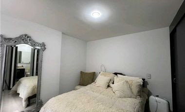 VENTA DE APARTAMENTO EN CIUDAD DEL RIO.