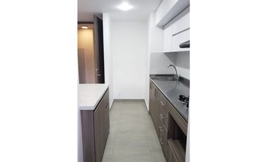 Venta y/o Arriendo Apartamento Guayabal Chimeneas