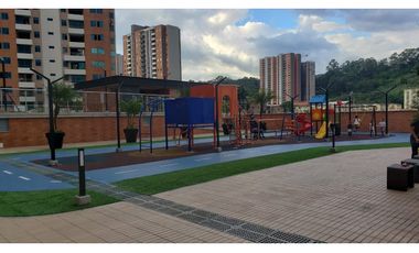 Venta y/o Arriendo Apartamento Guayabal Chimeneas