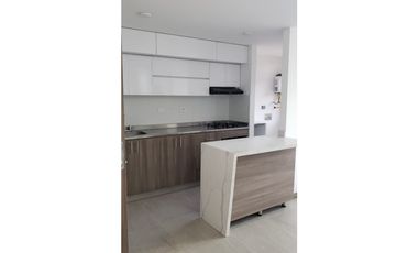Venta y/o Arriendo Apartamento Guayabal Chimeneas