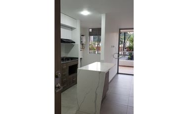 Venta y/o Arriendo Apartamento Guayabal Chimeneas