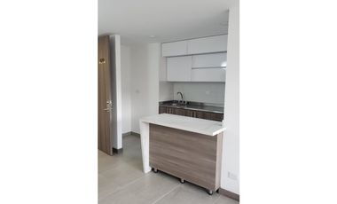 Venta y/o Arriendo Apartamento Guayabal Chimeneas