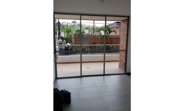 Venta y/o Arriendo Apartamento Guayabal Chimeneas