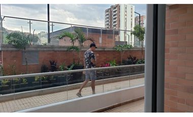 Venta y/o Arriendo Apartamento Guayabal Chimeneas