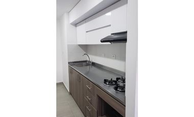 Venta y/o Arriendo Apartamento Guayabal Chimeneas