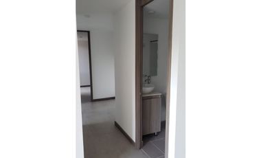 Venta y/o Arriendo Apartamento Guayabal Chimeneas
