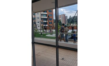 Venta y/o Arriendo Apartamento Guayabal Chimeneas