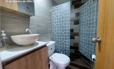 Sendero verde itagui piso 9