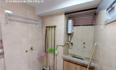 Sendero verde itagui piso 9