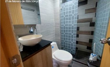 Sendero verde itagui piso 9