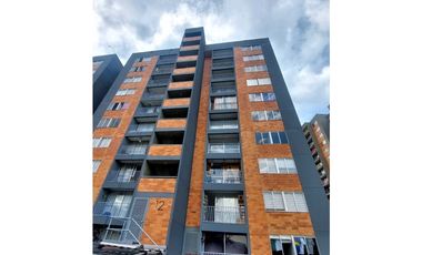 Sendero verde itagui piso 9