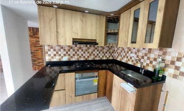 Sendero verde itagui piso 9