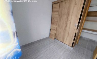 Sendero verde itagui piso 9