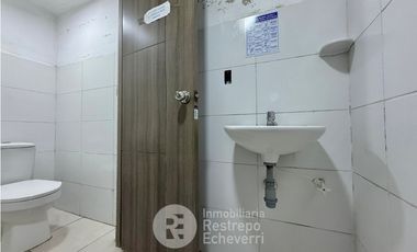 Bodega en arriendo, barrio Colombia, Manizales