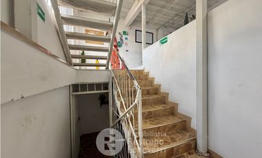 Bodega en arriendo, barrio Colombia, Manizales