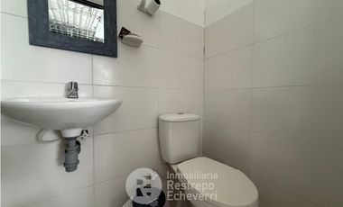 Bodega en arriendo, barrio Colombia, Manizales