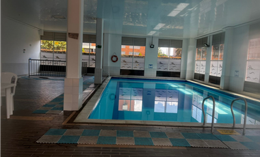 Apartamento en Venta en Parque de San Isidro