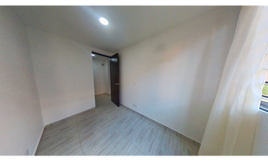 Apartamento en Venta en Parque de San Isidro