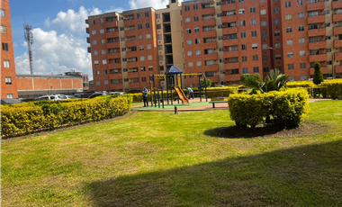 Apartamento en Venta en Parque de San Isidro