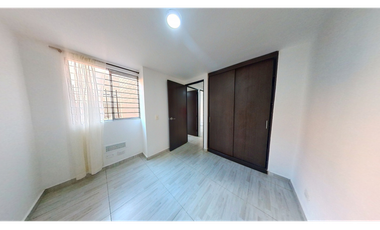 Apartamento en Venta en Parque de San Isidro