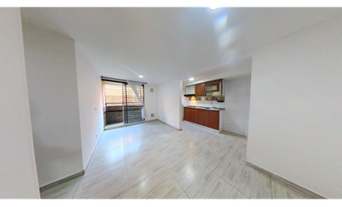 Apartamento en Venta en Parque de San Isidro