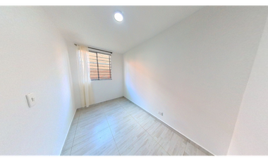Apartamento en Venta en Parque de San Isidro
