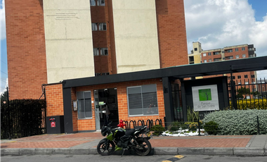 Apartamento en Venta en Parque de San Isidro