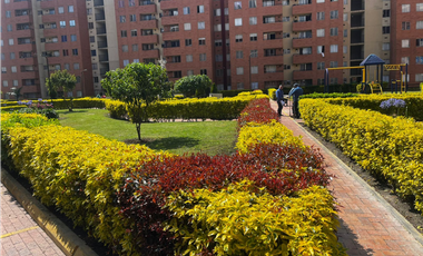 Apartamento en Venta en Parque de San Isidro