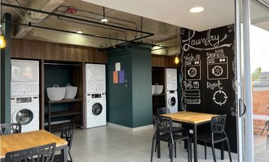 VENTA DE APARTAMENTO EN SABANETA PAN DE AZUCAR