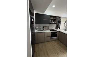 VENTA DE APARTAMENTO EN SABANETA PAN DE AZUCAR