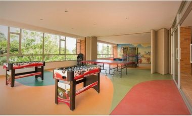 VENTA DE APARTAMENTO EN SABANETA PAN DE AZUCAR