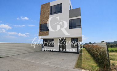 Renta Casa en Cota Cundinamarca