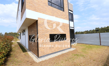 Renta Casa en Cota Cundinamarca