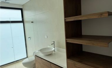 VENTA CASA CAMPESTRE EXCLUSIVA - VIA PEREIRA