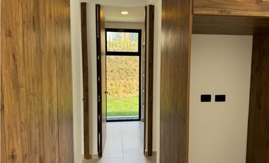 VENTA CASA CAMPESTRE EXCLUSIVA - VIA PEREIRA