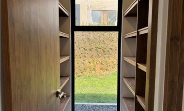 VENTA CASA CAMPESTRE EXCLUSIVA - VIA PEREIRA