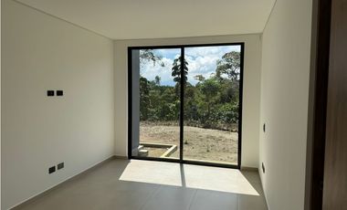 VENTA CASA CAMPESTRE EXCLUSIVA - VIA PEREIRA