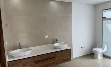 VENTA CASA CAMPESTRE EXCLUSIVA - VIA PEREIRA