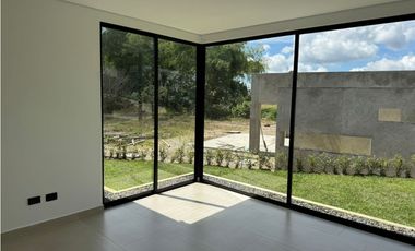 VENTA CASA CAMPESTRE EXCLUSIVA - VIA PEREIRA