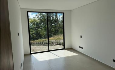 VENTA CASA CAMPESTRE EXCLUSIVA - VIA PEREIRA