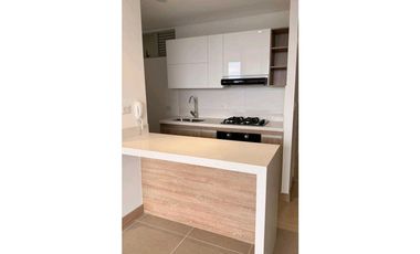 VENDO APARTAMENTO A ESTRENAR SECTOR SANTA MONICA VERSALLES CALI LG