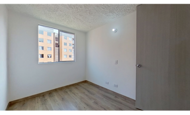 Apartamento en Venta en Cerezo