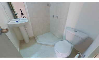 Apartamento en Venta en Cerezo