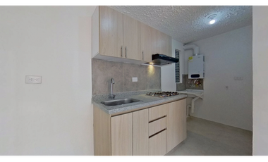Apartamento en Venta en Cerezo